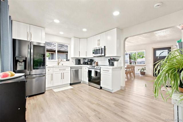 3353 N Krameria Street, Denver, CO 80207
