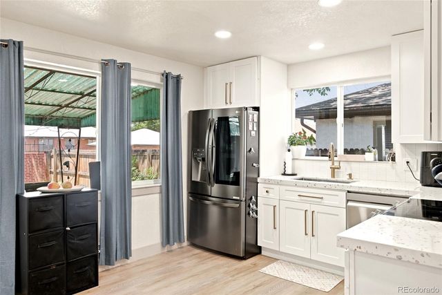 3353 N Krameria Street, Denver, CO 80207