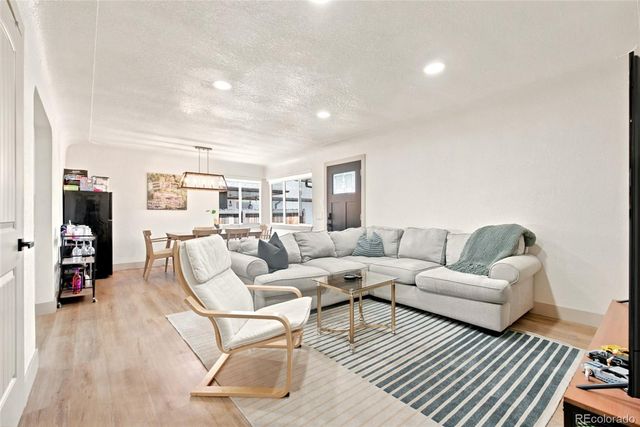 3353 N Krameria Street, Denver, CO 80207