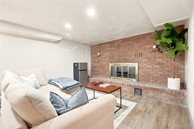 3353 N Krameria Street, Denver, CO 80207