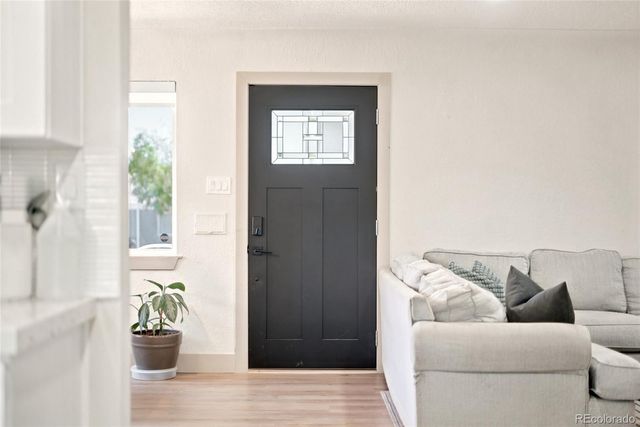 3353 N Krameria Street, Denver, CO 80207