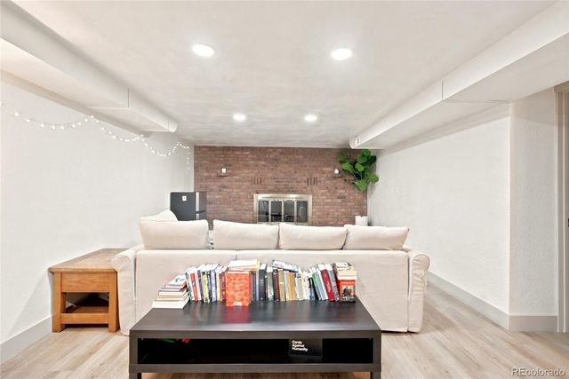 3353 N Krameria Street, Denver, CO 80207
