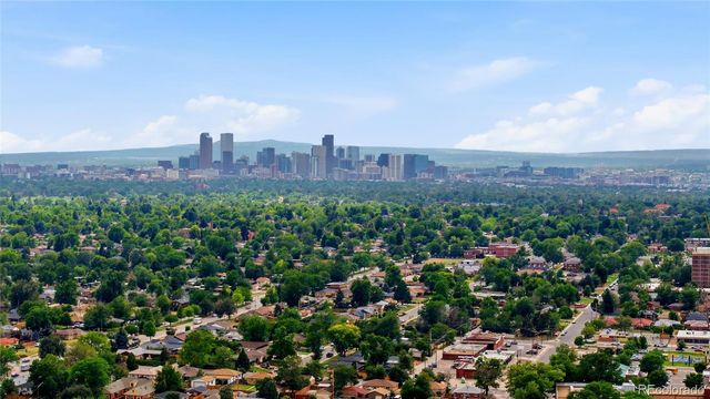3353 N Krameria Street, Denver, CO 80207