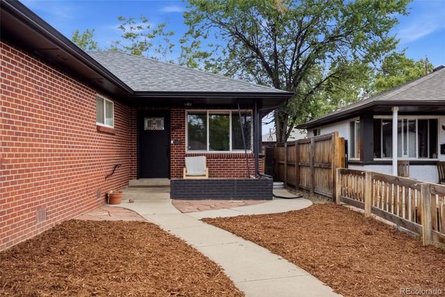 3353 N Krameria Street, Denver, CO 80207