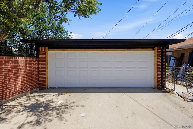 3353 N Krameria Street, Denver, CO 80207