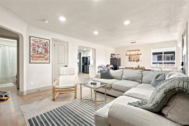 3353 N Krameria Street, Denver, CO 80207