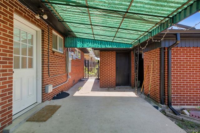 3353 N Krameria Street, Denver, CO 80207