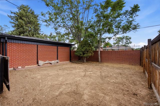 3353 N Krameria Street, Denver, CO 80207
