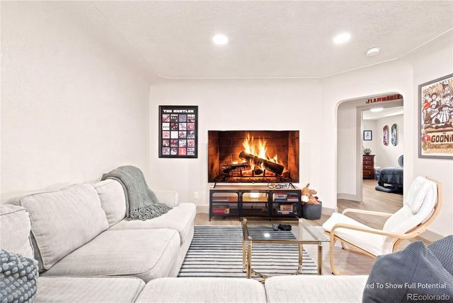 3353 N Krameria Street, Denver, CO 80207