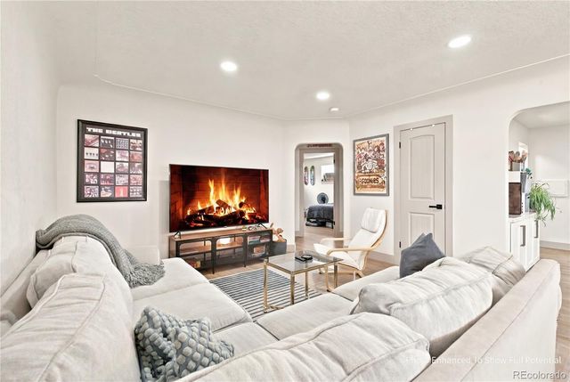 3353 N Krameria Street, Denver, CO 80207