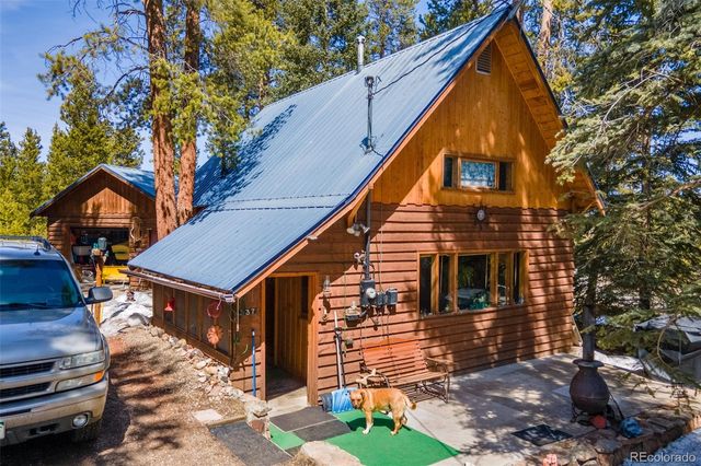 337 GCR 6482, Grand Lake, CO 80447