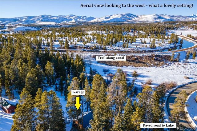 337 GCR 6482, Grand Lake, CO 80447