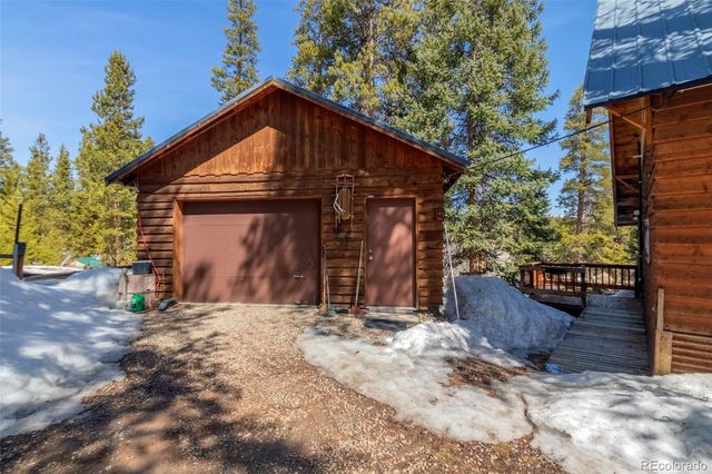 337 GCR 6482, Grand Lake, CO 80447