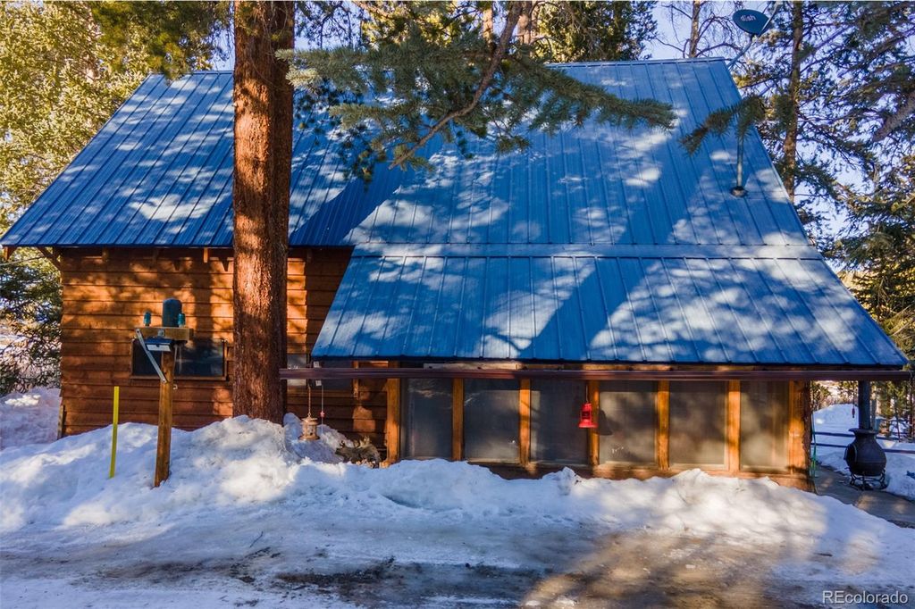 337 GCR 6482, Grand Lake, CO 80447