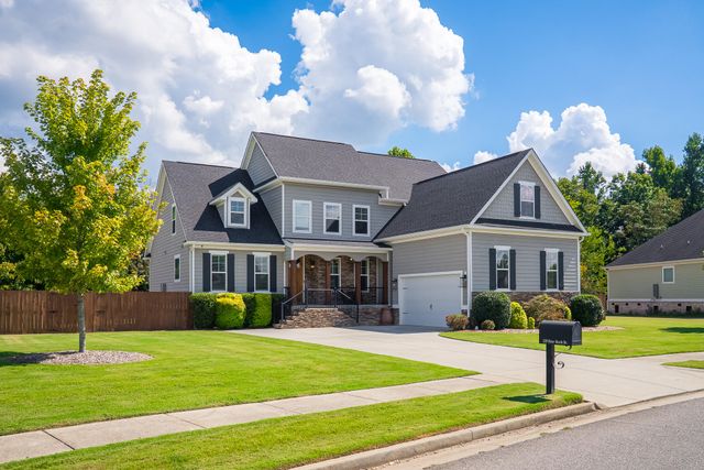 229 Rivernorth Drive, North Augusta, SC 29841