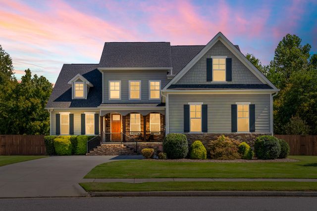 229 Rivernorth Drive, North Augusta, SC 29841