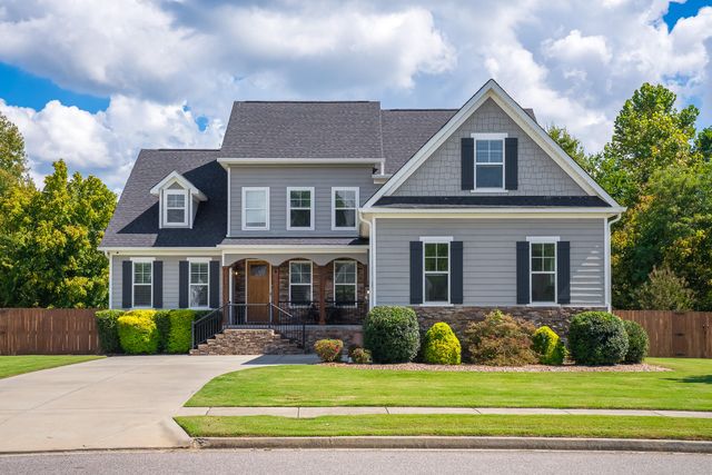 229 Rivernorth Drive, North Augusta, SC 29841