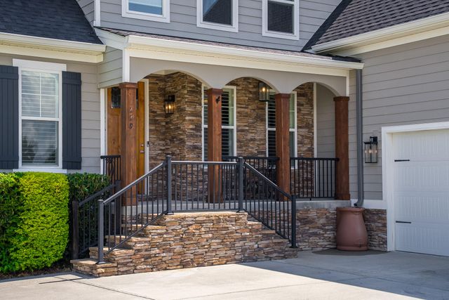 229 Rivernorth Drive, North Augusta, SC 29841