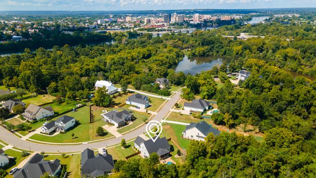 229 Rivernorth Drive, North Augusta, SC 29841
