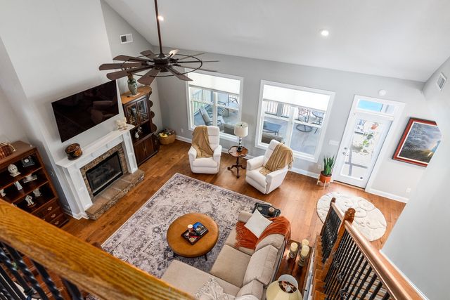229 Rivernorth Drive, North Augusta, SC 29841