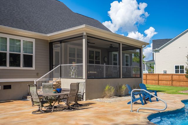 229 Rivernorth Drive, North Augusta, SC 29841