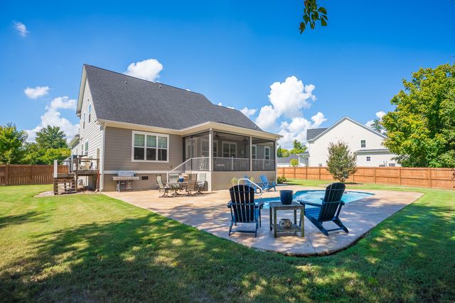 229 Rivernorth Drive, North Augusta, SC 29841