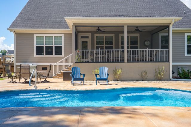 229 Rivernorth Drive, North Augusta, SC 29841