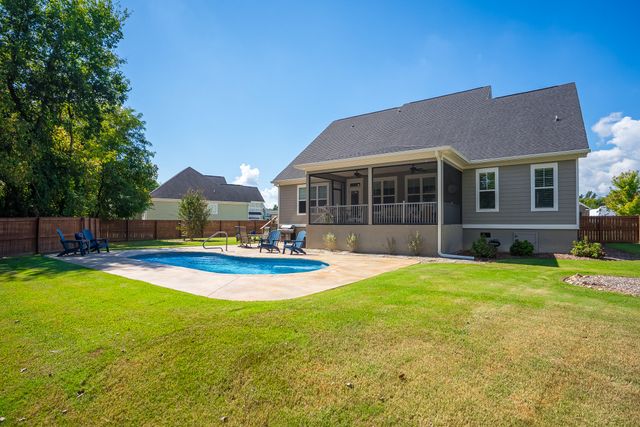 229 Rivernorth Drive, North Augusta, SC 29841