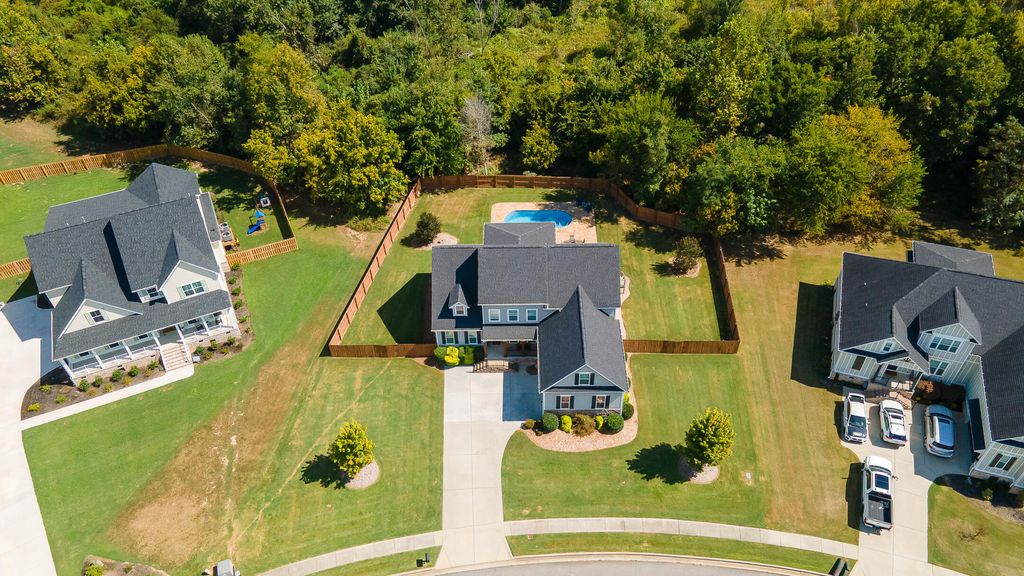 229 Rivernorth Drive, North Augusta, SC 29841