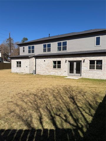 20003 Venetto Street, Spring, TX 77388