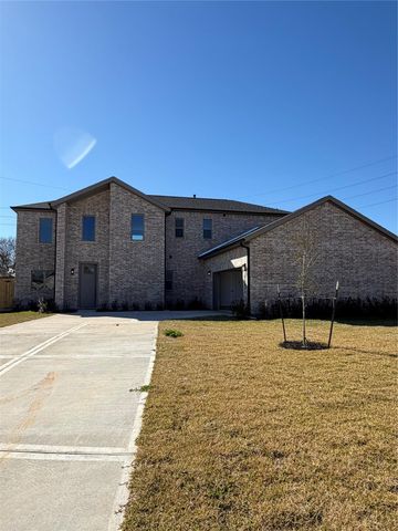 20003 Venetto Street, Spring, TX 77388