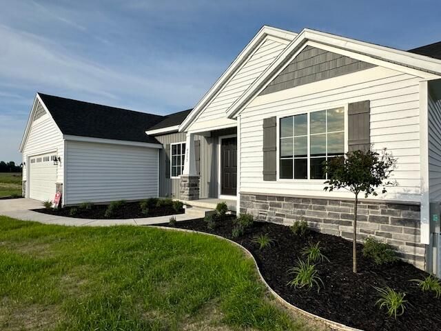 Lot 120 Old Farm Drive, Wayland, MI 49348