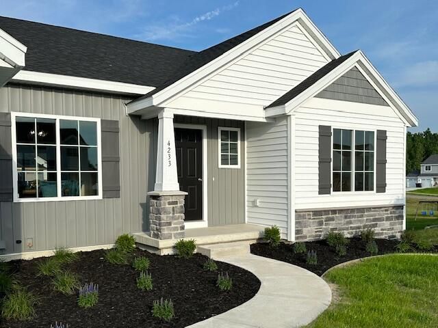 Lot 120 Old Farm Drive, Wayland, MI 49348