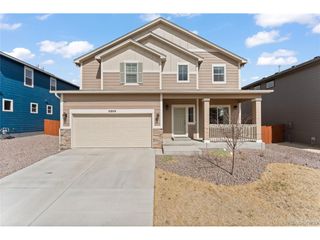 10849 Rolling Mesa Dr, Peyton, CO 80831