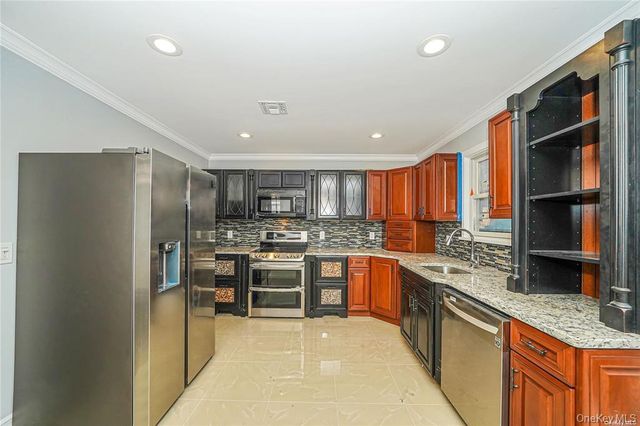 136 Magnolia Drive, Mastic Beach, NY 11951