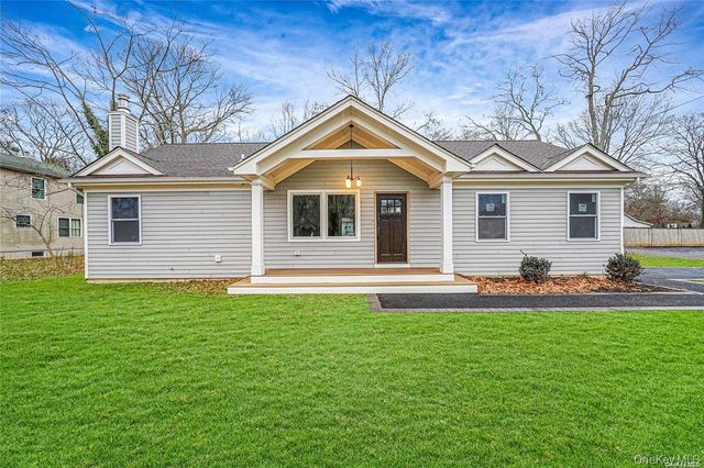 136 Magnolia Drive, Mastic Beach, NY 11951