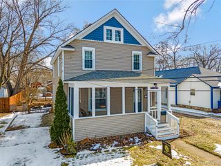 128 Clarence Street, Holly Village, MI 48442