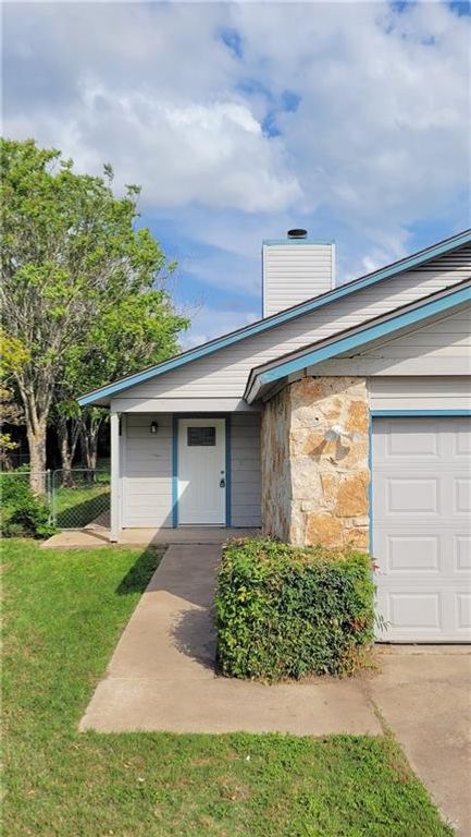 15405 Spring Hill LN B, Pflugerville, TX 78660