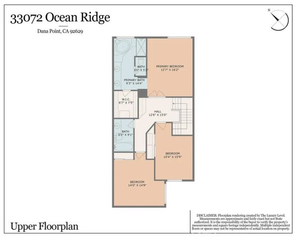33072 Ocean Ridge, Dana Point, CA 92629