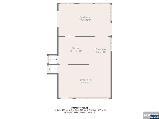 12 Willis Drive, Closter, NJ 07624