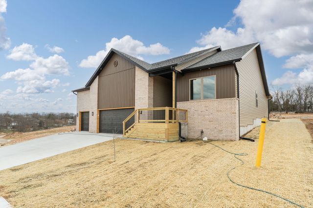 1006 W Pebblebrooke Drive, Ozark, MO 65721