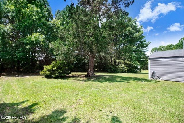 668 E New Hope Road, Goldsboro, NC 27534