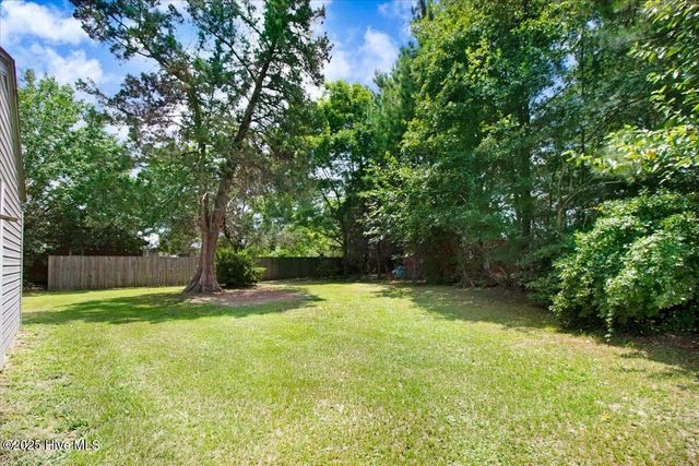 668 E New Hope Road, Goldsboro, NC 27534