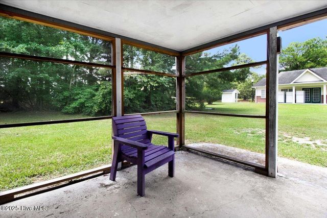 668 E New Hope Road, Goldsboro, NC 27534