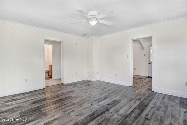 668 E New Hope Road, Goldsboro, NC 27534