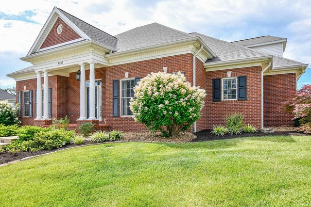 8955 Willowbend Drive, Newburgh, IN 47630