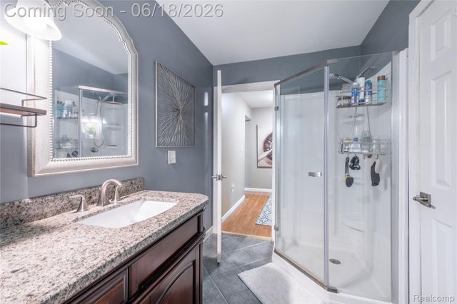 9991 Marshall Road, Green Oak Township, MI 48178