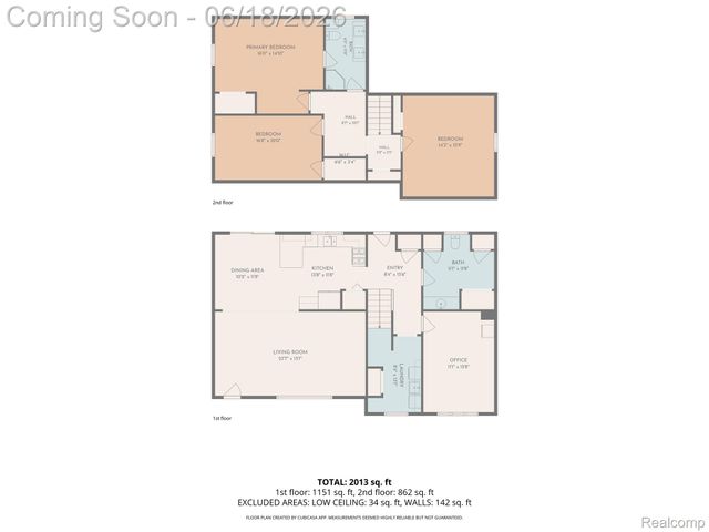 9991 Marshall Road, Green Oak Township, MI 48178