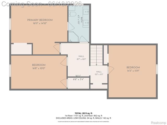 9991 Marshall Road, Green Oak Township, MI 48178