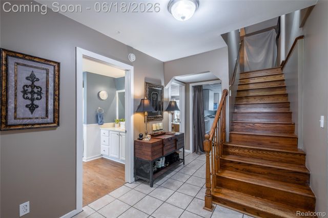 9991 Marshall Road, Green Oak Township, MI 48178